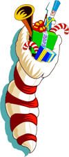 Christmas Stocking